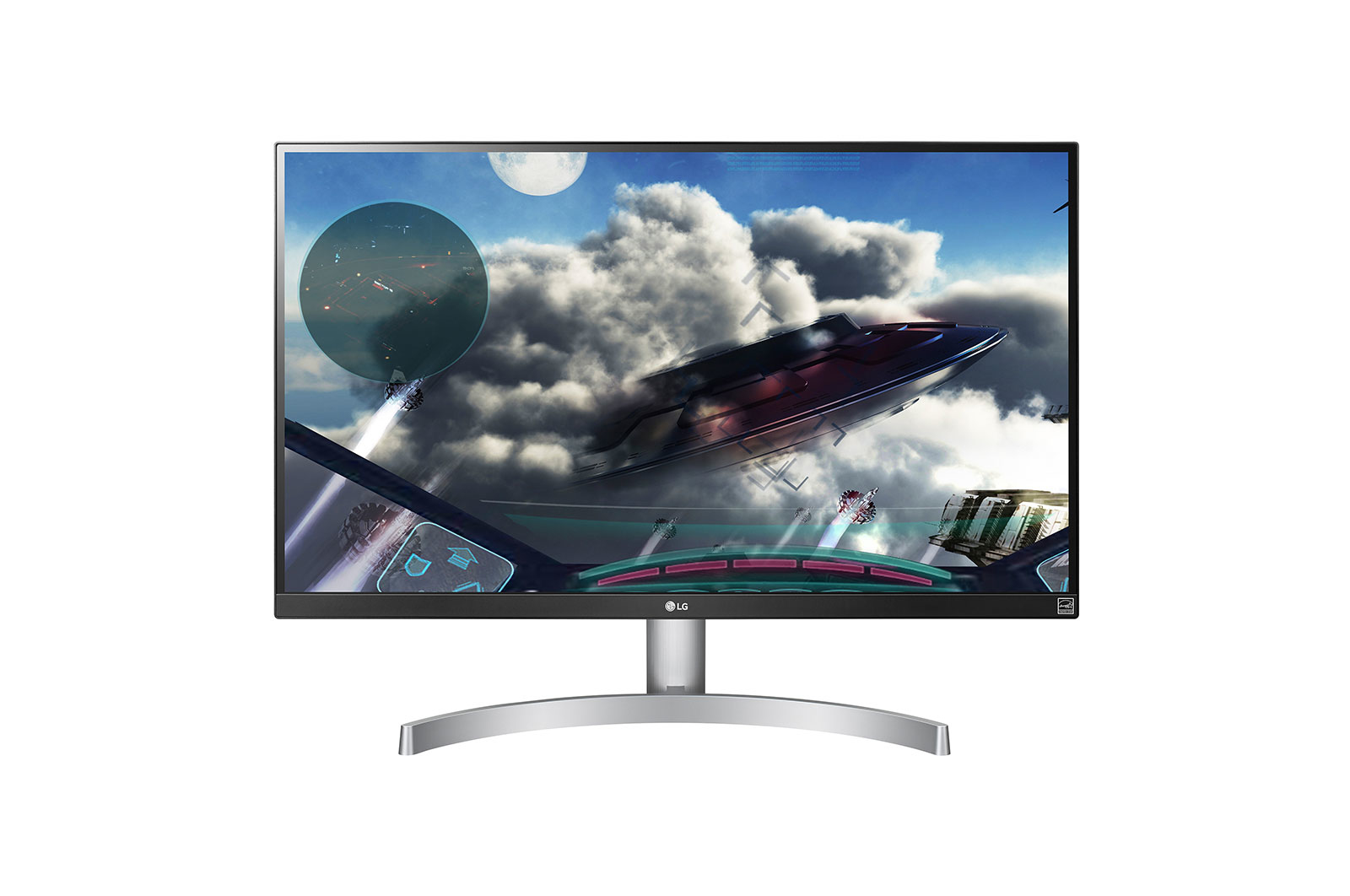 LG 27UL600 computer monitor 68.6 cm (27