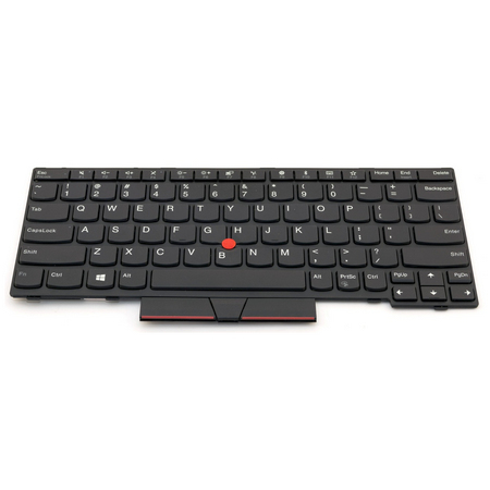 Image of Lenovo 01YP149 laptop spare part Keyboard