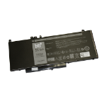 BTI 451-BBLK- industrial rechargeable battery Lithium Polymer (LiPo) 6890 mAh 7.4 V
