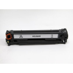 CTS Remanufactured HP CE320A Black Toner