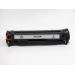 CTS Remanufactured HP CE320A Black Toner