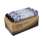CoreParts MSP6449 tonercartridge 3 stuk(s) Compatibel Zwart
