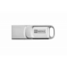 MyMedia MyDual USB 2.0 USB flash drive 32 GB USB Type-A / USB Type-C Silver