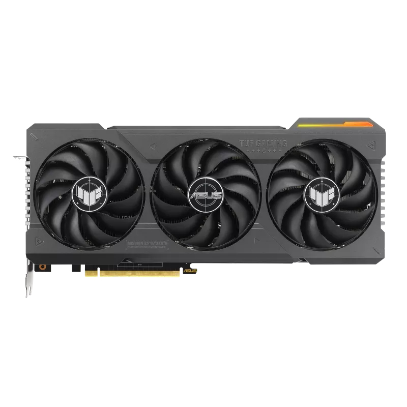 ASUS TUF Gaming TUF-RTX4070TIS-O16G-GAMING NVIDIA GeForce RTX 4070...