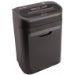 Swordfish 2000XCD-Plus paper shredder Cross shredding 60 dB 22 cm Black