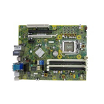 HP 657094-001 notebook spare part Motherboard
