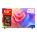 TCL 65PF650K TV 165.1 cm (65") 4K Ultra HD Smart TV Wi-Fi Titanium