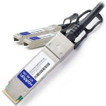 AddOn Networks 10446-AO InfiniBand cable 5 m QSFP28 2xQSFP28