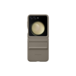 Samsung EF-VF731PAEGWW mobile phone case 17 cm (6.7") Cover Taupe