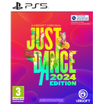 Ubisoft Just Dance 2024 Edition Standard English PlayStation 5