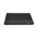 MediaRange MROS130 keyboard Office Bluetooth QWERTZ German Black