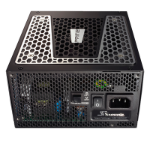 Seasonic Prime Ultra power supply unit 750 W 20+4 pin ATX ATX Black