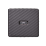 Fujifilm Instax Link Wide Printer - Mocha Grey - Printer Only