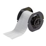 Brady Non-Reflow and Reflow High Temperature Glossy 2 mil Polyimide Circuit Board Labels for B33 Printers