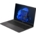 HP 250 G10 Intel® Core™ i5 i5-1334U Laptop 39.6 cm (15.6") Full HD 16 GB DDR4-SDRAM 512 GB SSD Wi-Fi 6 (802.11ax) Windows 11 Pro Silver