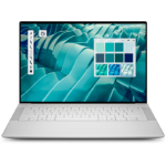 DELL 14 Premium DA14250 Intel Core Ultra 7 255H Laptop 36.8 cm (14.5") WUXGA 32 GB LPDDR5x-SDRAM 1 TB SSD NVIDIA GeForce RTX 4050 Wi-Fi 7 (802.11be) Windows 11 Pro UK English Platinum