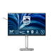 Philips 4000 series 24B2N4200/00 computer monitor 60.5 cm (23.8") 1920 x 1080 pixels Full HD LCD Grey