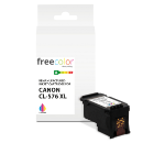 Freecolor K20969F7 ink cartridge 1 pc(s) Compatible High (XL) Yield Blue, Magenta, Yellow