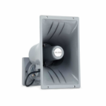 Algo 1196 loudspeaker 1-way Grey Wired 8 W