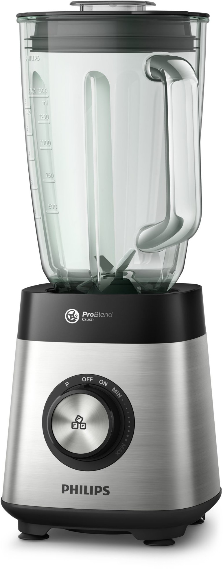 Philips 5000 series ProBlend Crush-teknik, mixerkärna