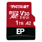 Patriot Memory EP V30 A2 1 TB MicroSDXC UHS-I Class 10