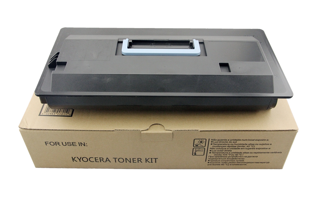 Image of CTS Wholesale Compatible Kyocera Mita TASKalfa 3010 Toner TK7105