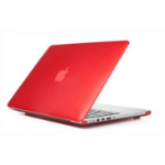 iPearl mCover 13.3" Hardshell case Red