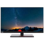 LENOVO ThinkVision P27U-20 27' 60Hz UHD IPS Monitor 4K 3840 x 2160 16:9 4ms IPS Height Adjustable Tilt Pivot Swivel HDMI DP RJ45 USB VESA 3yr wty