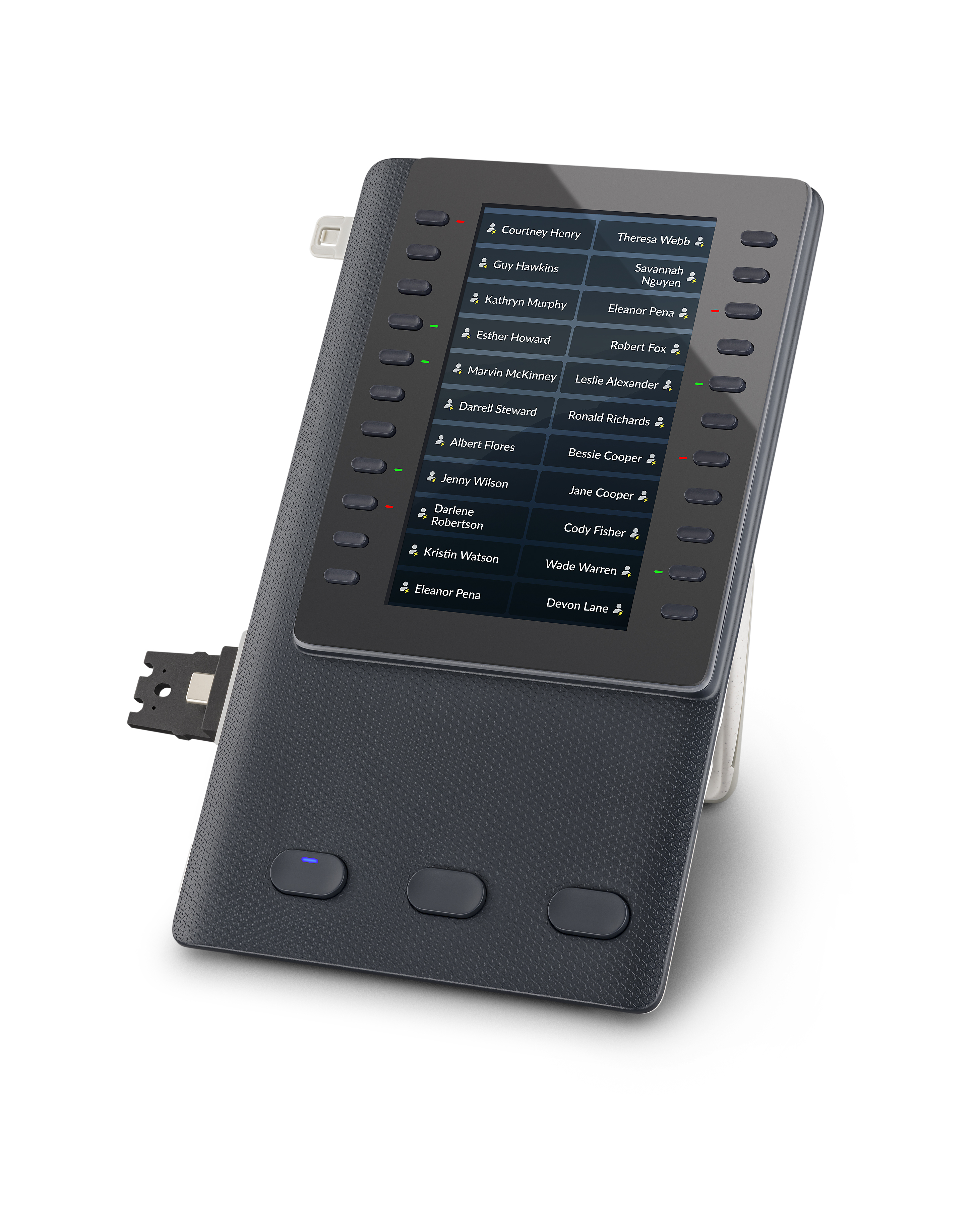 Image of POLY EDGE E EXPANSION MODULE