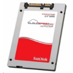 SanDisk CloudSpeed Eco 240 GB 2.5" Serial ATA III cMLC