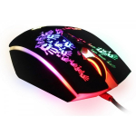 A4Tech A60 Bloody mouse Ambidextrous USB Type-A Optical 4000 DPI