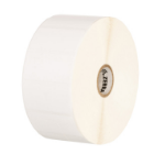 Zebra 3017016 printer label White Self-adhesive printer label