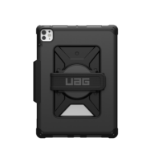 Urban Armor Gear Metropolis Series with Hand Strap iPad Pro 11" (5th Gen, 2024, M4) Case