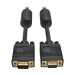 Tripp Lite P500-003 VGA cable 35.4" (0.9 m) VGA (D-Sub) Black