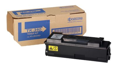 Image of Kyocera 1T02J00EU0/TK-340 Toner-kit, 12K pages ISO/IEC 19752 for...