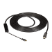 Black Box VA-USBC31-HDMI4K-016 video cable adapter 189" (4.8 m) USB Type-C HDMI