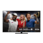 LG OLED65G66LS.AEK TV 165.1 cm (65") 4K Ultra HD Smart TV Wi-Fi