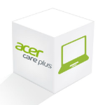 Acer SV.WNGA0.A01 warranty/support extension 3 year(s)