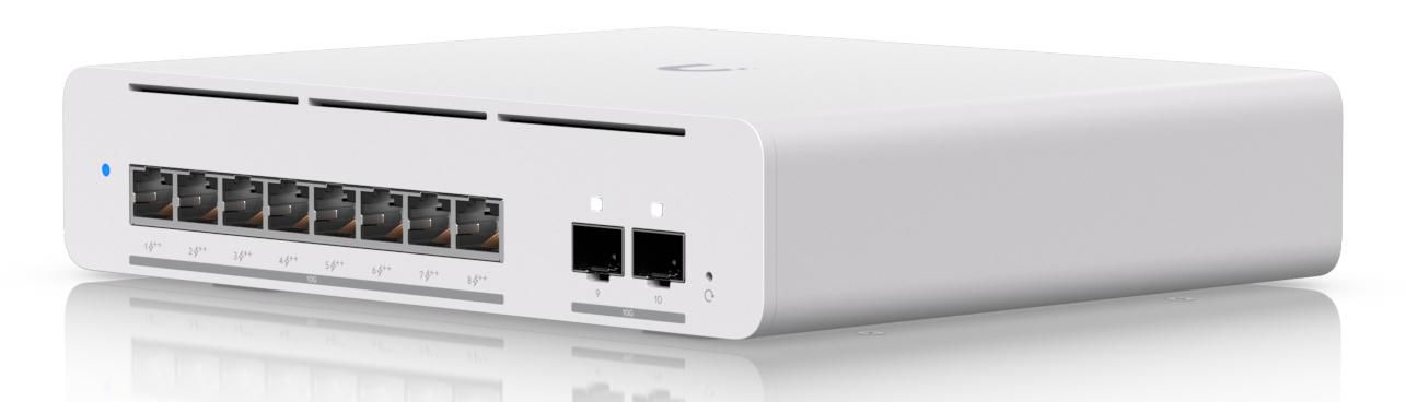 Ubiquiti Deskopwll-mounle,