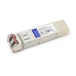 AddOn Networks AA1403168-E6-AO network transceiver module Fiber optic 10000 Mbit/s SFP+ 1610 nm