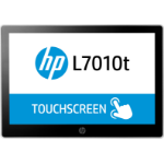 HP L7010t 10.1-inch Retail Touch Monitor