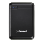 Intenso XS10000 Lithium-Polymeer (LiPo) 10000 mAh Zwart