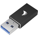 Angelbird Technologies USB C &ndash; A Adapter