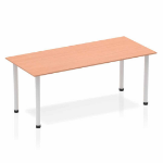 Dynamic Impulse Straight Table