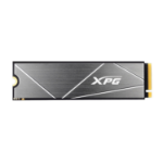 XPG GAMMIX S50 Lite M.2 1000 GB PCI Express 4.0 3D NAND NVMe AGAMMIXS50L-1T-C
