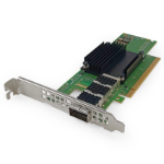 DELL ConnectX-6 100GbE QSFP56 NIC – PCIe x16, 0Y1T43, 1Yr EuroPC Warranty - Certified Refurbished