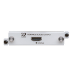 TV One CM-HDMI-4K-XSC-1OUT interfacekaart/-adapter Intern