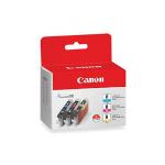 Canon CLI-8 3 Pack