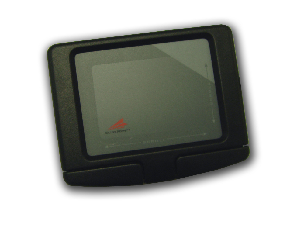 Image of Adesso Easy Cat 2 Button Glidepoint Touchpad touch pad