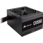 Corsair CV550 power supply unit 550 W 20+4 pin ATX ATX Black